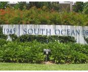 1945 S OCEAN DR # 1605, Hallandale, FL 33009 