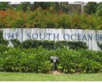 1945 S OCEAN DR # 1605, Hallandale, FL 33009 