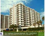 3221 S Ocean Blvd # 603, Highland Beach, FL 33487 