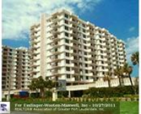 3221 S Ocean Blvd # 603, Highland Beach, FL 33487 