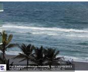 1155 HILLSBORO MILE # 604, Hillsboro Beach, FL 33062 