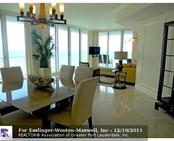 1063 Hillsboro Mile # 610, Hillsboro Beach, FL 33062 