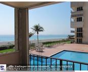 1149 Hillsboro Mile # 210, Hillsboro Beach, FL 33062 