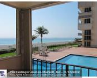 1149 Hillsboro Mile # 210, Hillsboro Beach, FL 33062 