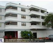 1891 N 61ST AV # 204-B, Hollywood, FL 33024 
