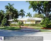 801 N NORTHLAKE DR, Hollywood, FL 33019 