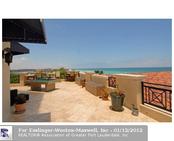 3501 N OCEAN DR # 4-E, Hollywood, FL 33019 