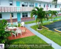 1554 N 12th Ct # 9B, Hollywood, FL 33019 