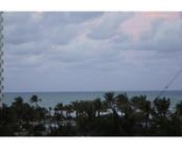 4001 S OCEAN DR # 4A, Hollywood, FL 33019 