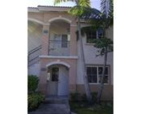 1260 SE 31 CT # 105-34, Homestead, FL 33035 
