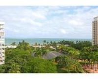 650 OCEAN DR # 8A, Key Biscayne, FL 33149 