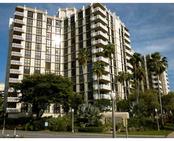 1121 CRANDON BL # E105, Key Biscayne, FL 33149 