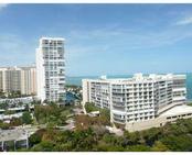 1121 CRANDON BL # F1107, Key Biscayne, FL 33149 