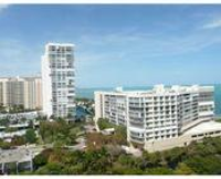 1121 CRANDON BL # F1107, Key Biscayne, FL 33149 
