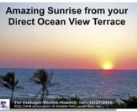 5100 N Ocean Blvd # 1115, Lauderdale By The Sea, FL 33308 