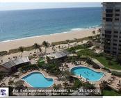 5000 N OCEAN BL # 207, Lauderdale By The Sea, FL 33308 