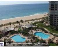 5000 N OCEAN BL # 207, Lauderdale By The Sea, FL 33308 