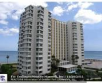 3900 N OCEAN DR # 11D, Lauderdale By The Sea, FL 33308 