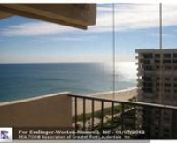 5000 N Ocean Blvd # 1505, Lauderdale By The Sea, FL 33308 