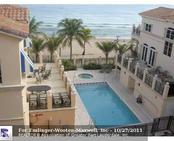 4320 EL MAR DR # 202, Lauderdale By The Sea, FL 33308 