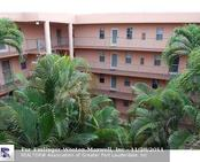2861 SOMERSET DR # 102, Lauderdale Lakes, FL 33311 