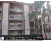 3099 NW 48TH AV # 263, Lauderdale Lakes, FL 33313 