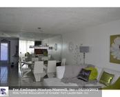 2860 SOMERSET DR # 401K, Lauderdale Lakes, FL 33311 