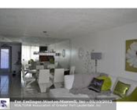 2860 SOMERSET DR # 401K, Lauderdale Lakes, FL 33311 