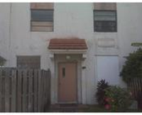 1792 NW 55TH AV # 3-204, Lauderhill, FL 33313 