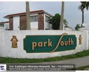 1321 NW 43RD AV # 102, Lauderhill, FL 33313 
