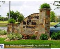 3930 INVERRARY BL # 703-D, Lauderhill, FL 33319 