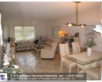 6505 WINFIELD BL # B-46, Margate, FL 33063 