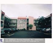 3070 HOLIDAY SPRINGS BL # 212, Margate, FL 33063 
