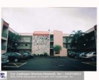 3070 HOLIDAY SPRINGS BL # 212, Margate, FL 33063 