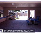 370 NW 76TH AV # 403, Margate, FL 33063 