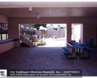 370 NW 76TH AV # 403, Margate, FL 33063 