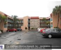 3040 Holiday Springs Blvd # 208, Margate, FL 33063 