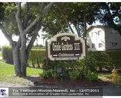 7250 NW 1st St # 104, Margate, FL 33063 