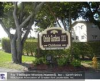 7250 NW 1st St # 104, Margate, FL 33063 
