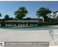7321 NW 18th St # 202, Margate, FL 33063 