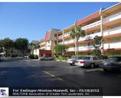 1035 Country Club Dr # 206, Margate, FL 33063 