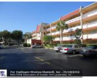 1035 Country Club Dr # 206, Margate, FL 33063 