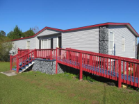 21601 NW 58 TERRACE, La Crosse, FL 32658 FSBO