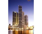 495 BRICKELL AV # 2508, Miami, FL 33131 