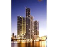 495 BRICKELL AV # 2508, Miami, FL 33131 