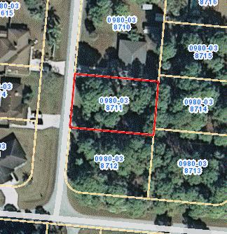 LOT 11 SARGENT ST, NORTH PORT, FL 34287 