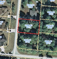 LOT 11 SARGENT ST, NORTH PORT, FL 34287 