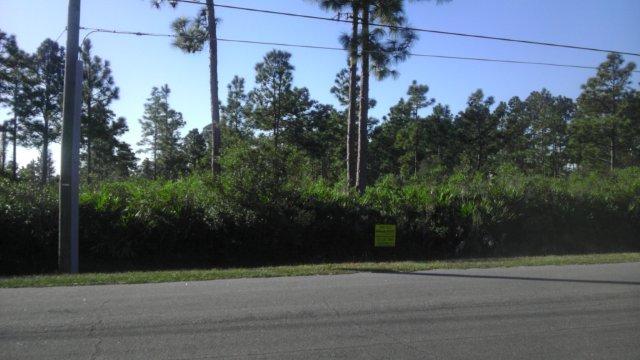 X SABAL ST,unit 4A, ORLANDO, FL 32833 