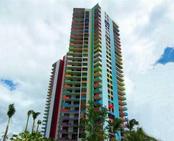 1581 BRICKELL AV # 1106, Miami, FL 33129 