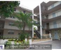 2851 SOMERSET DR # 117, Lauderdale Lakes, FL 33311 